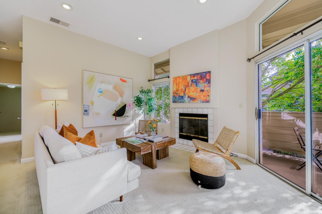 5255 Fairbanks Cmn, Fremont 94555